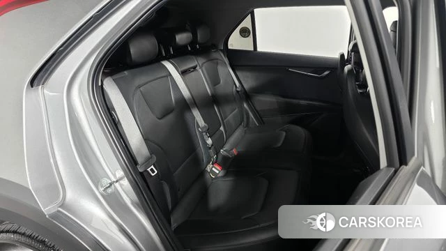 Kia Di All New Niro EV 2023 Серебряный из Кореи, фото 2