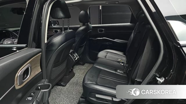 Kia Sorento 4th Generation 2020 Черный из Кореи, фото 2