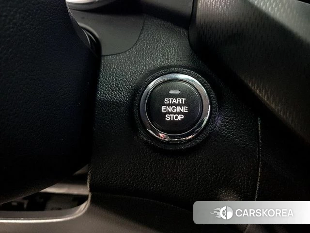 Ssangyong Tivoli Air 2018 Белый из Кореи, фото 2