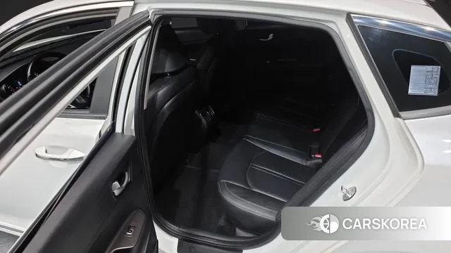 Kia The New K5 2nd generation 2018 Белый из Кореи, фото 2