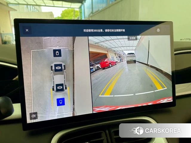 Geely Galaxy Star Wish 2025 Фиолетовый из Китая, фото 2