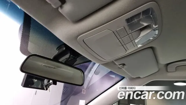 Ssangyong Tivoli Armor 2018 Синий из Кореи, фото 2