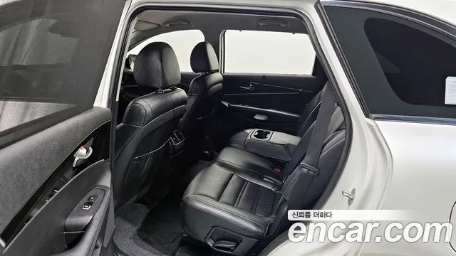 Kia The New Sorento id 2704702 из Кореи 2