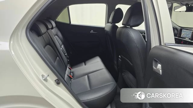 Kia Morning Urban (JA) 2022 Жемчужный цвет из Кореи, фото 2