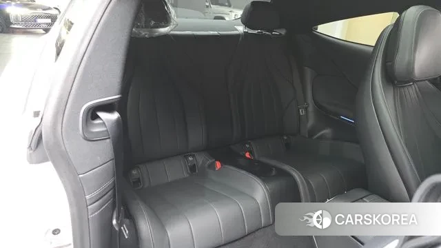 Mercedes-Benz CLE-Class C236 2024 Белый из Кореи, фото 2