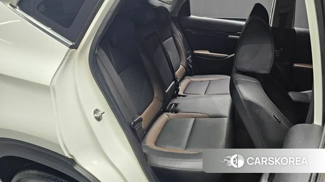 Kia Seltos 2020 Белый из Кореи, фото 2