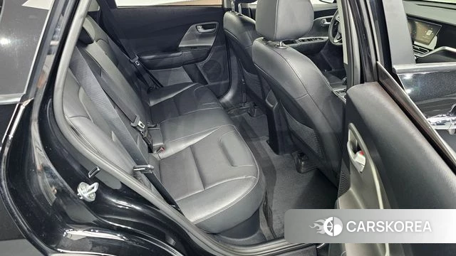 Kia The New Niro 2021 Черный из Кореи, фото 2