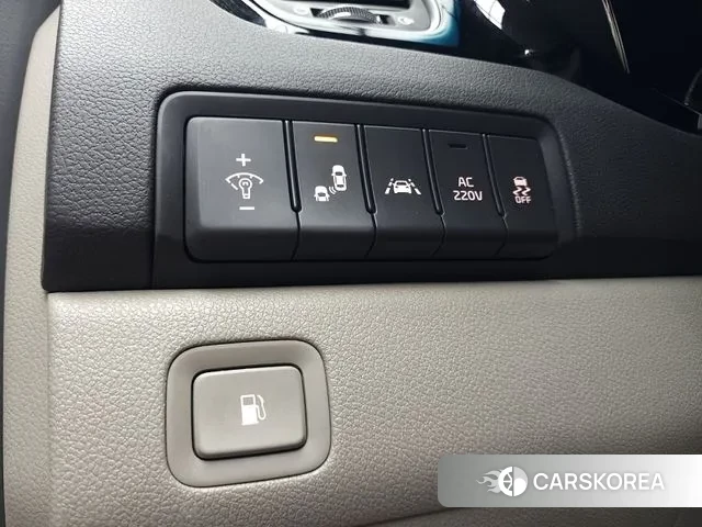 Kia All New Carnival 2018 Жемчужный цвет из Кореи, фото 2