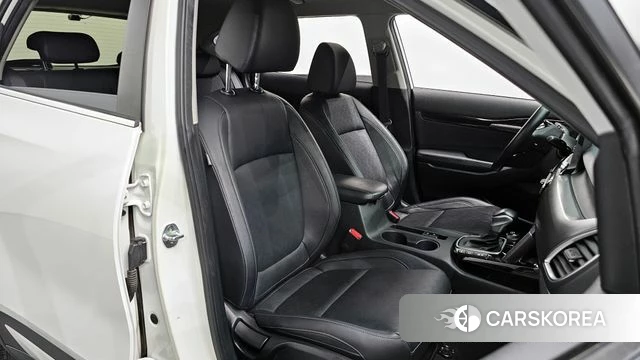 Kia Seltos 2020 Белый из Кореи, фото 2