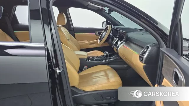 Kia Sorento 4th Generation 2020 Черный из Кореи, фото 2