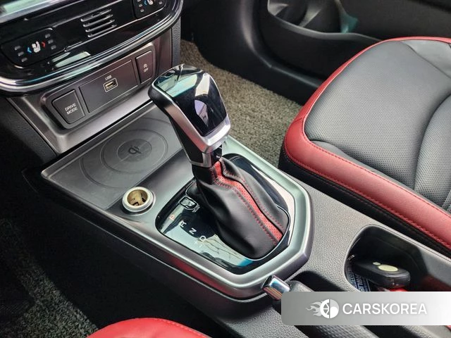 Ssangyong Berry New Tivoli 2019 Синий из Кореи, фото 2