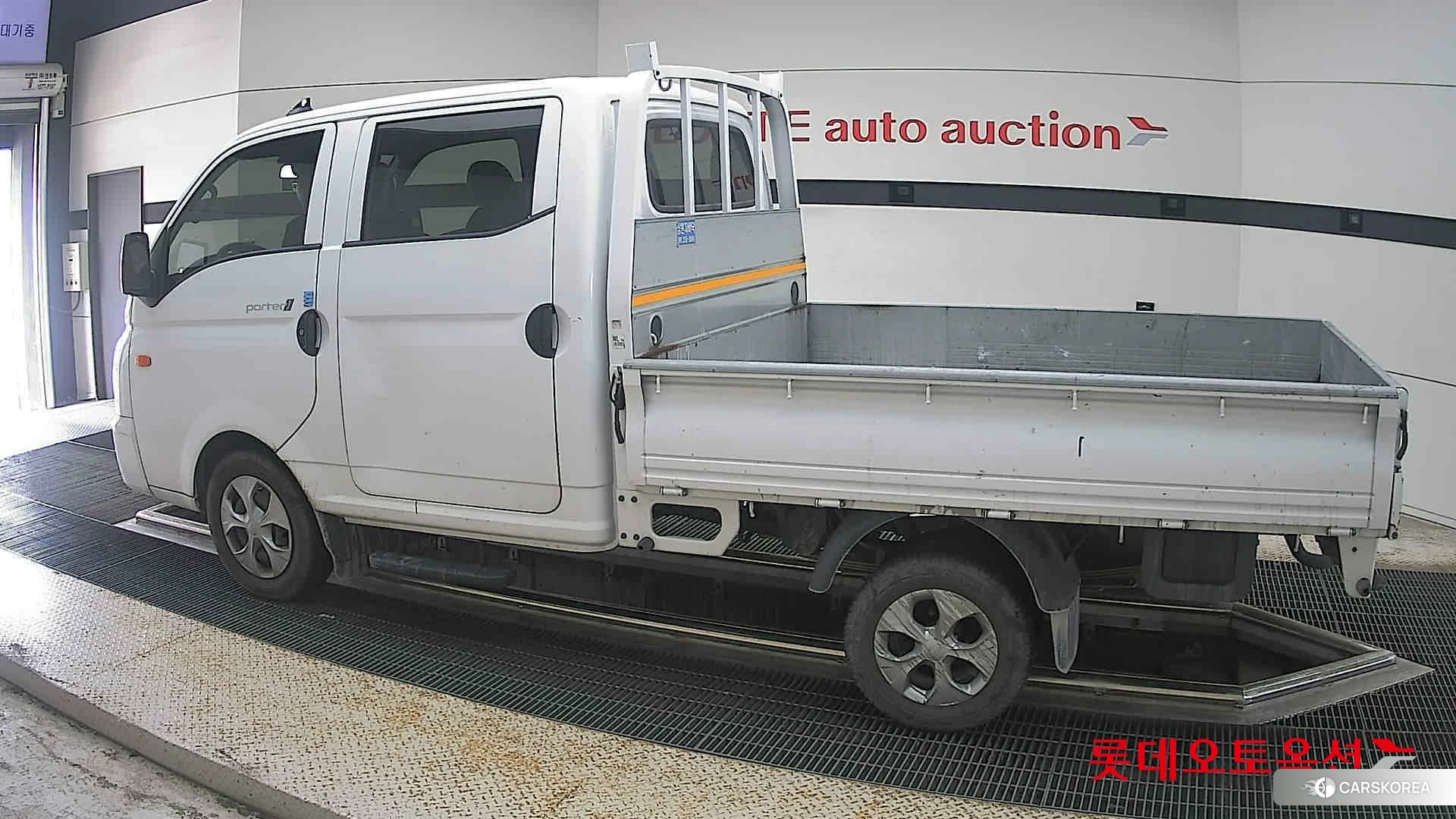 Hyundai Porter II id 4504330 из Кореи 2