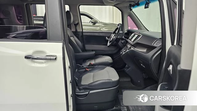 Kia The New Ray 2020 Белый из Кореи, фото 2