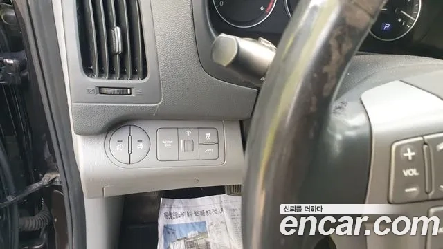 Hyundai The New Grand Starex 2018 Коричневый двухцветный из Кореи, фото 2