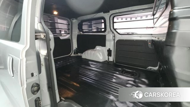 Hyundai The New Grand Starex 2019 Серебряный из Кореи, фото 2