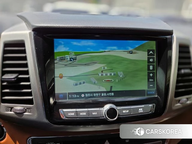 Ssangyong Rexton Sports Cannes 2019 Белый из Кореи, фото 2