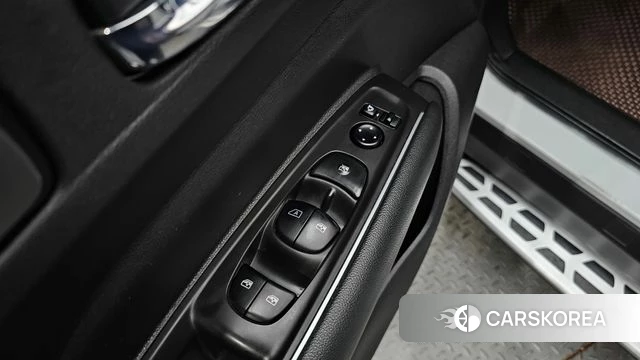 Renault Korea (Samsung) The New QM6 2020 Белый из Кореи, фото 2