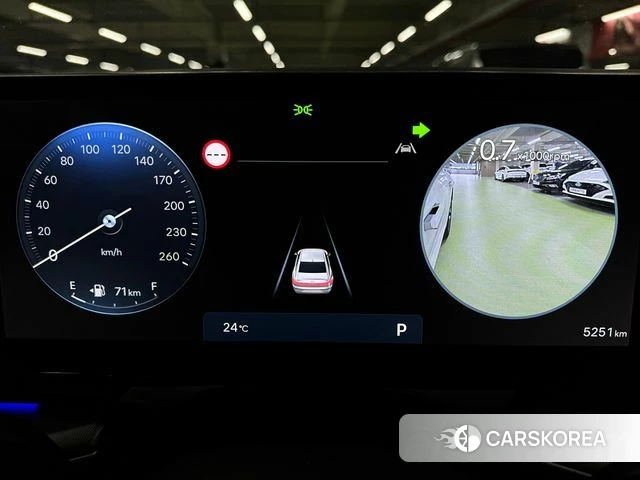 Hyundai Grandeur (GN7) 2025 Белый из Кореи, фото 2