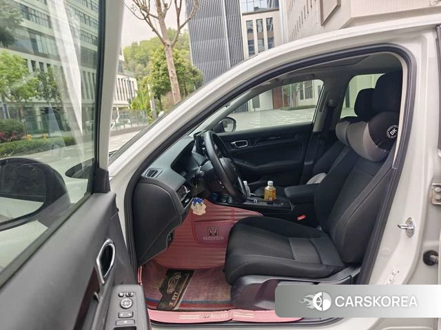 Honda Style 2024 Белый из Китая, фото 2