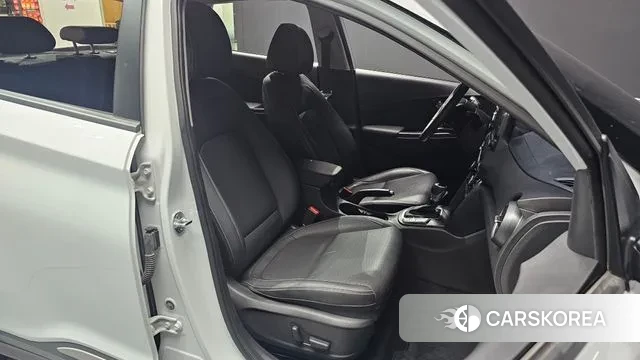 Hyundai Kona 2018 Белый из Кореи, фото 2