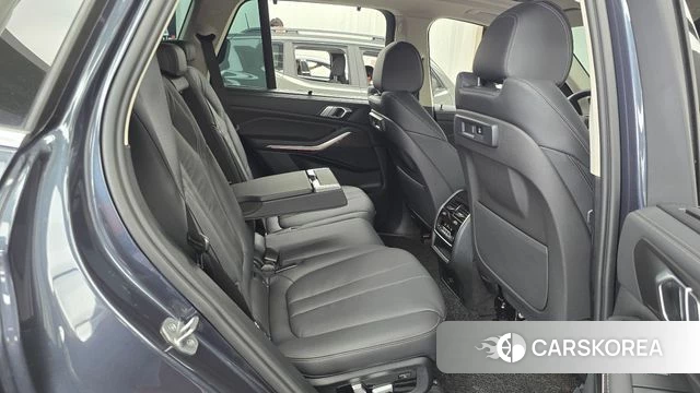 BMW X5 (G05) 2022 Серый из Кореи, фото 2