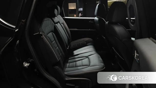 Ssangyong Rexton New Arena 2025 Черный из Кореи, фото 2