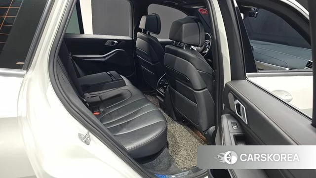 BMW X5 (G05) 2019 Белый из Кореи, фото 2