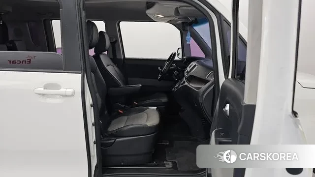 Kia The New Ray 2019 Белый из Кореи, фото 2