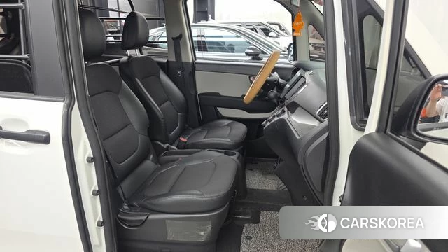 Kia The New Ray 2022 Белый из Кореи, фото 2