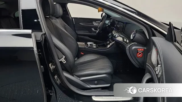 Mercedes-Benz CLS-Class C257 2019 Черный из Кореи, фото 2