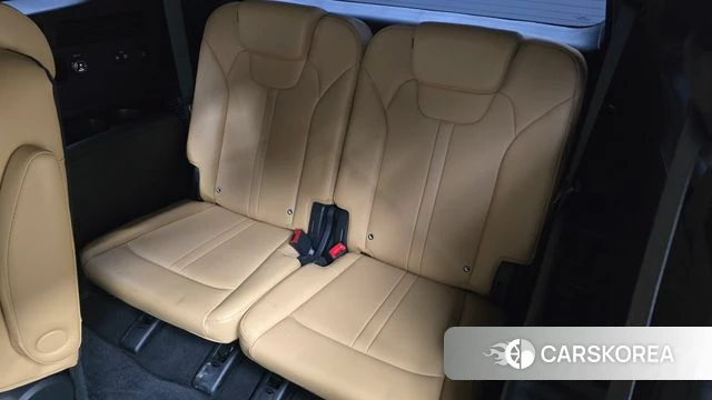 Kia Sorento 4th Generation 2022 Белый из Кореи, фото 2