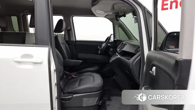 Kia The New Kia Ray 2023 Белый из Кореи, фото 2