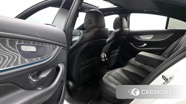 Mercedes-Benz CLS-Class C257 2021 Белый из Кореи, фото 2