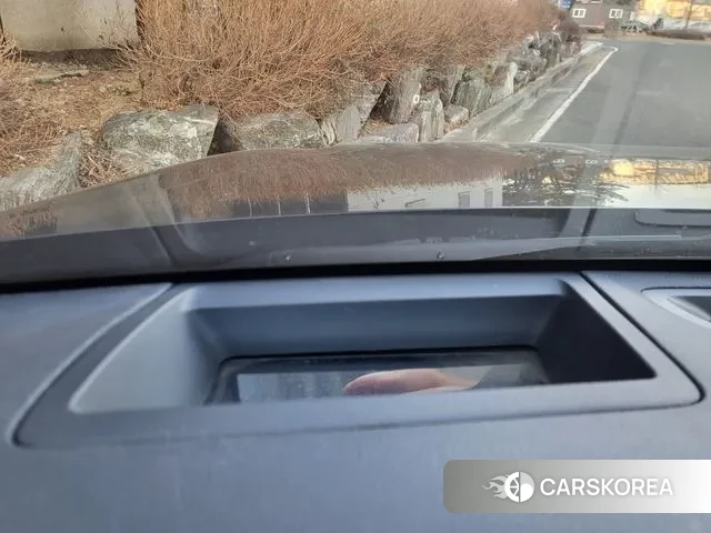 Hyundai Palisade 2019 Черный из Кореи, фото 2