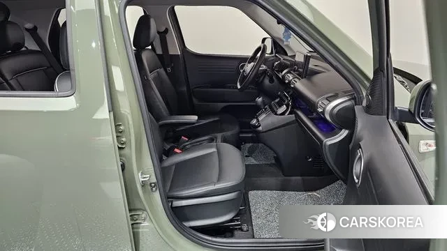 Hyundai Casper 2022 Цвет тростника из Кореи, фото 2