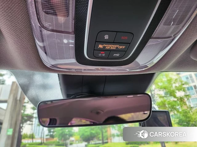 Hyundai Avante (CN7) 2020 Небесно-голубой из Кореи, фото 2