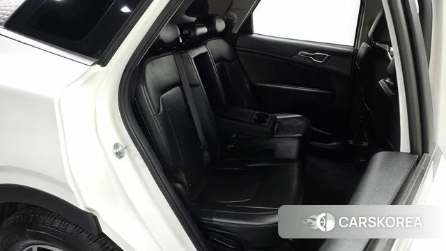 Kia Sportage 5th Generation 2022 Белый из Кореи, фото 2