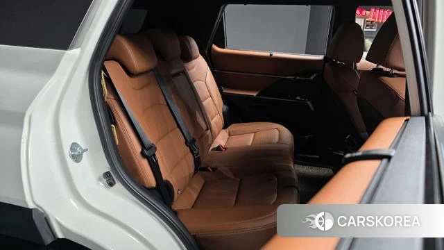 Ssangyong Torres 2022 Белый из Кореи, фото 2