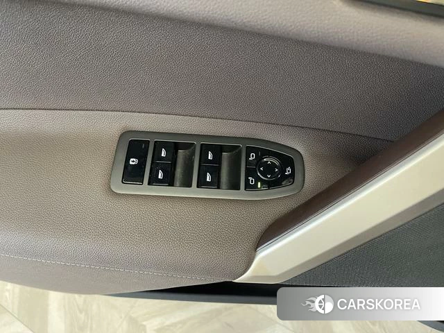 BMW iX 2024 Синий из Китая, фото 2
