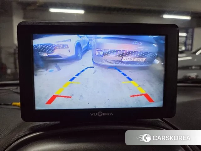 Chevrolet (GM Daewoo) The New Spark 2020 Белый из Кореи, фото 2