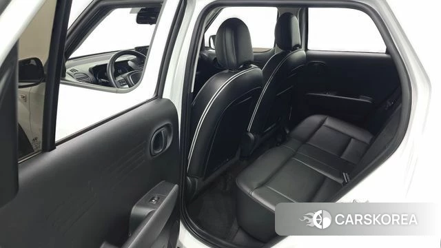 Hyundai Casper 2021 Белый из Кореи, фото 2