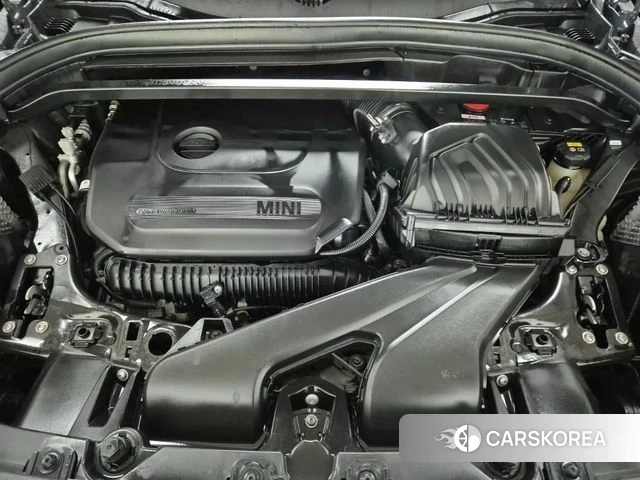 Mini Cooper S Countryman 2020 Серый из Кореи, фото 2