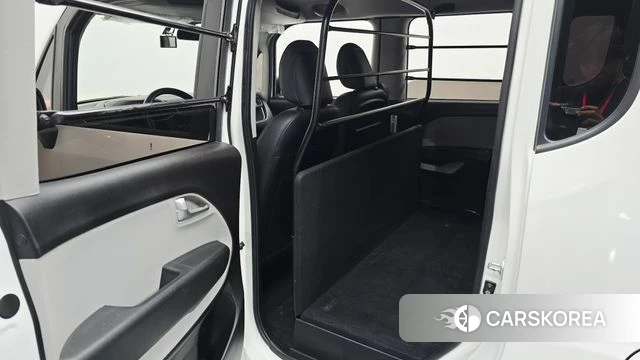 Kia The New Ray 2022 Белый из Кореи, фото 2