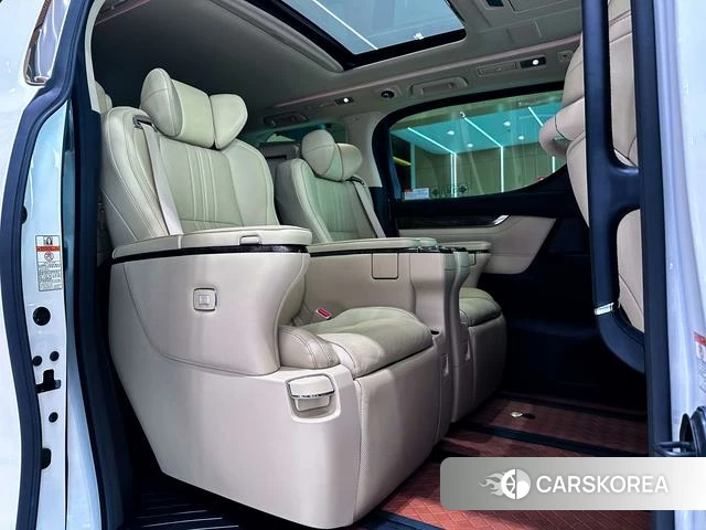 Toyota Wilfa 2022 Белый из Китая, фото 2