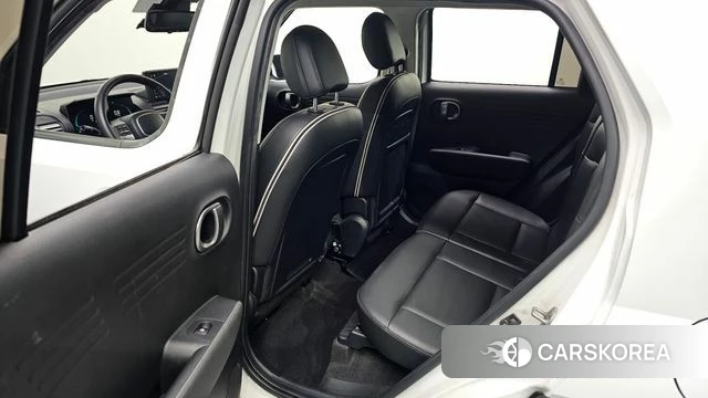Hyundai Casper 2022 Белый из Кореи, фото 2