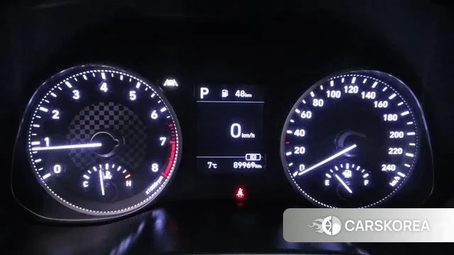 Hyundai The New Avante AD 2019 Серебряный из Кореи, фото 2