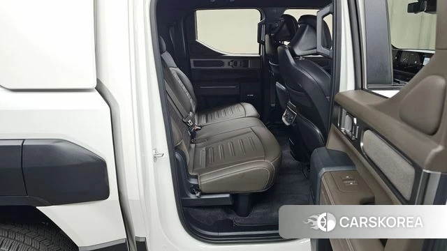 Kia Tasman 2025 Белый из Кореи, фото 2