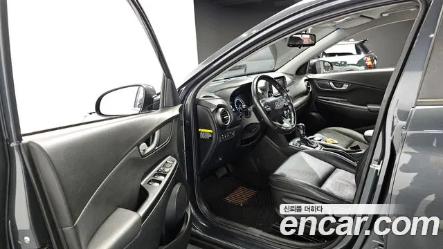 Hyundai Kona id 2686743 из Кореи 2