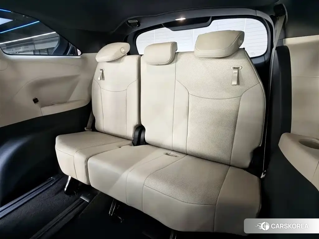 Toyota Sienna 2024 Черный из Китая, фото 2