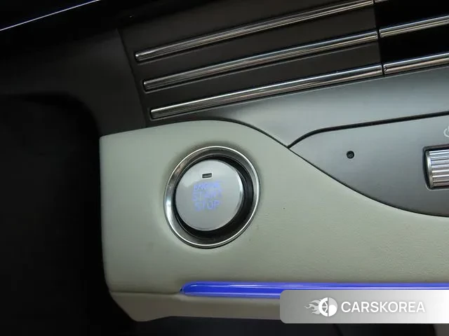 Hyundai The New Grandeur IG Hybrid 2022 Черный из Кореи, фото 2